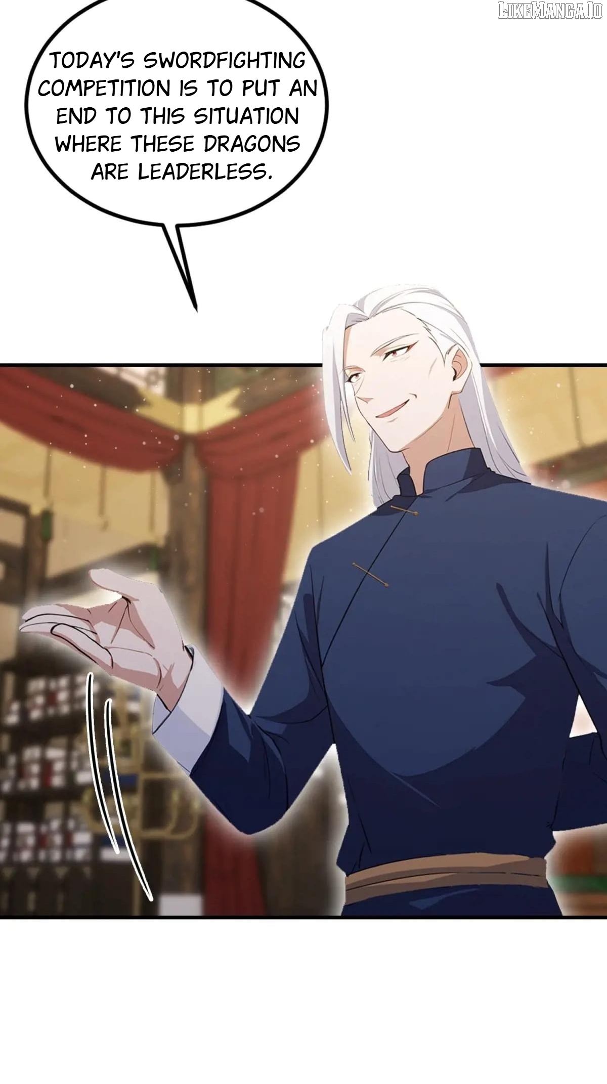 Outrageous! I opened a training class for empresses Chapter 88 - page 64